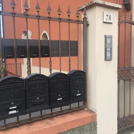 Casa Costa Outlet 2 Daire Serravalle Scrivia Dış mekan fotoğraf