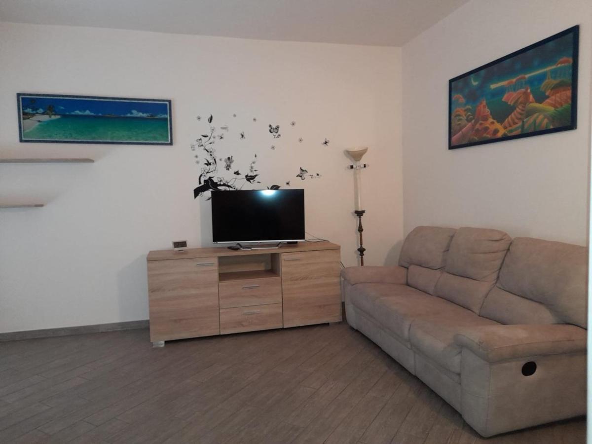 Casa Costa Outlet 2 Daire Serravalle Scrivia Dış mekan fotoğraf