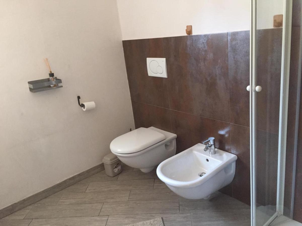 Casa Costa Outlet 2 Daire Serravalle Scrivia Dış mekan fotoğraf