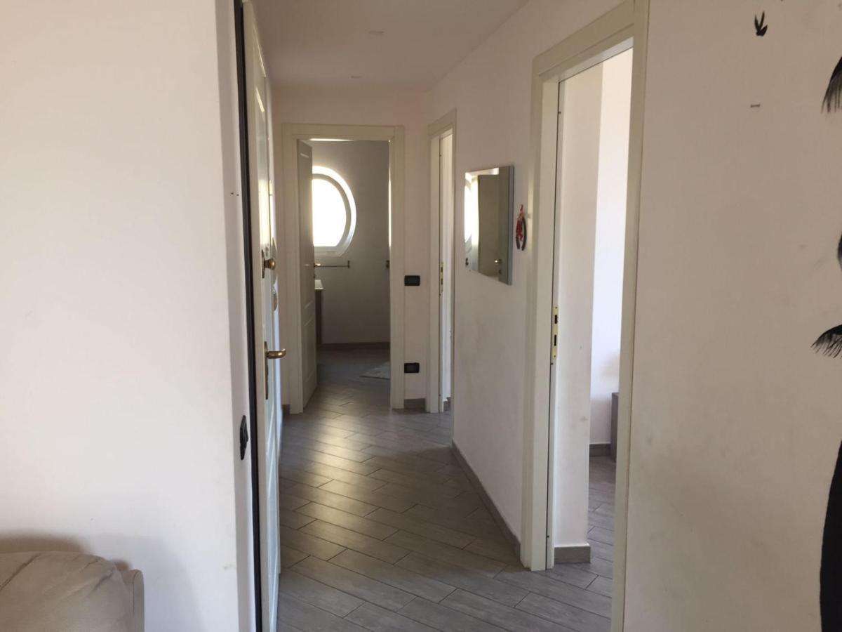 Casa Costa Outlet 2 Daire Serravalle Scrivia Dış mekan fotoğraf