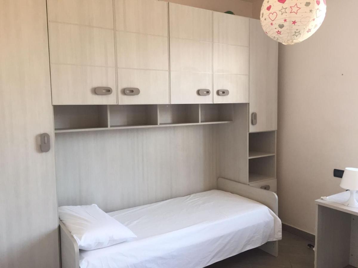 Casa Costa Outlet 2 Daire Serravalle Scrivia Dış mekan fotoğraf